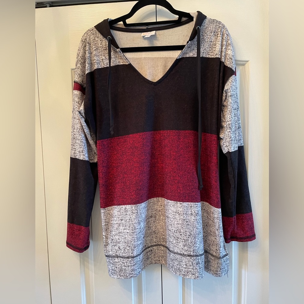 Lularoe Eliza